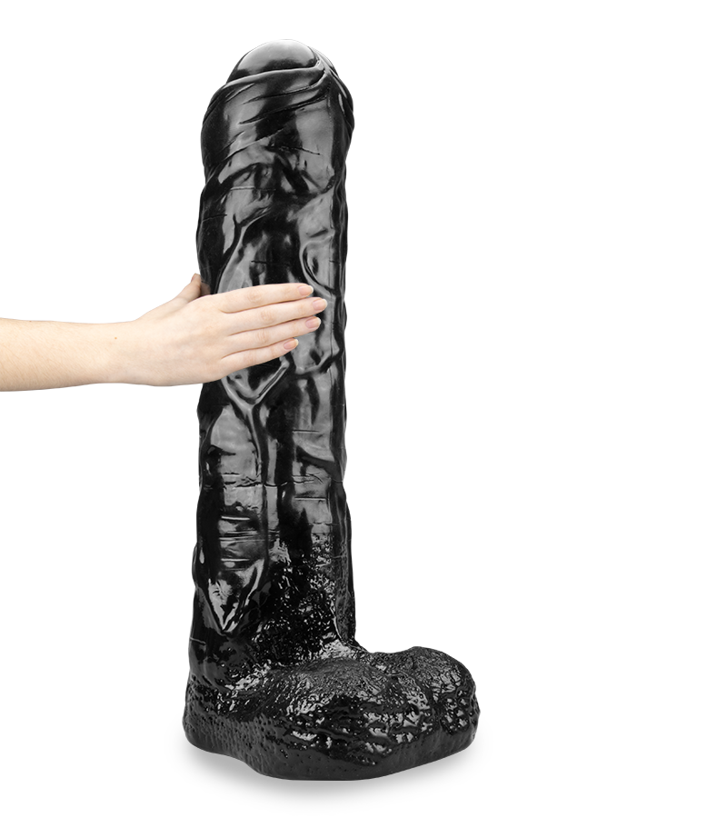 Riesendildo 65 cm