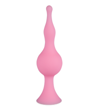 Laden Sie das Bild in den Galerie-Viewer, Saugnapf-Analplug Blob