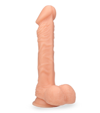Laden Sie das Bild in den Galerie-Viewer, Saugnapf-Dildo Captain Cock