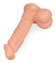 Laden Sie das Bild in den Galerie-Viewer, Saugnapf-Dildo Captain Cock