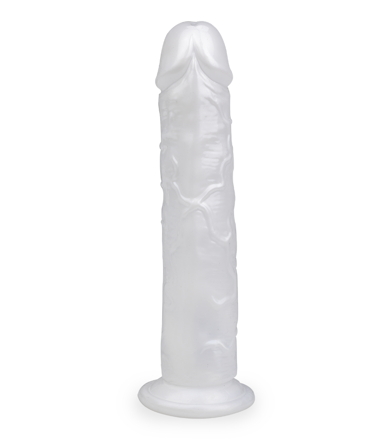 Saugnapf-Dildo Cayn