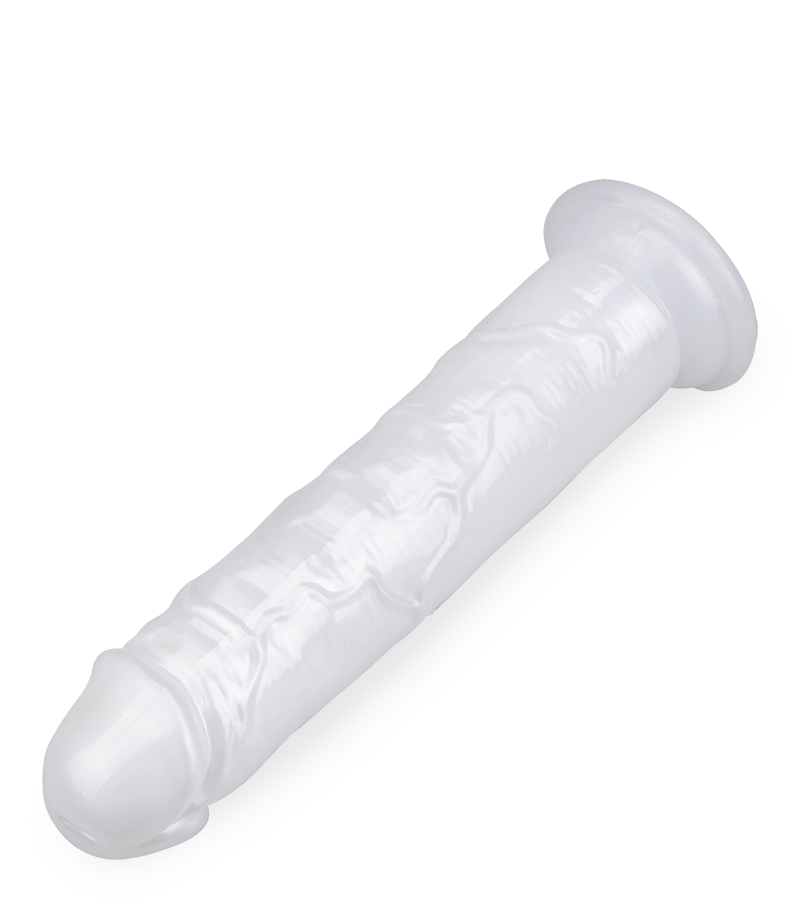 Saugnapf-Dildo Cayn