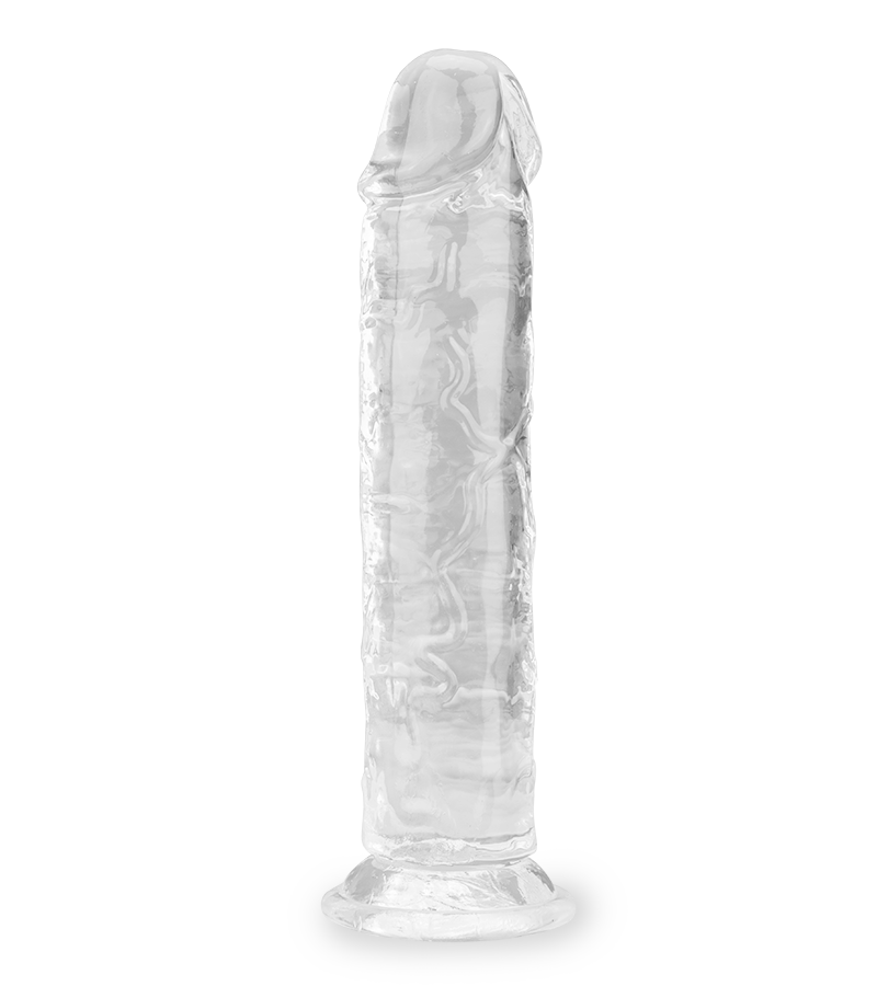 Saugnapf-Dildo Cayn