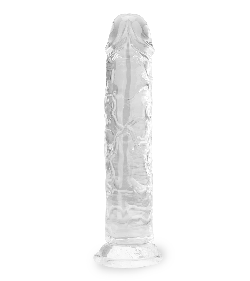 Saugnapf-Dildo Cayn