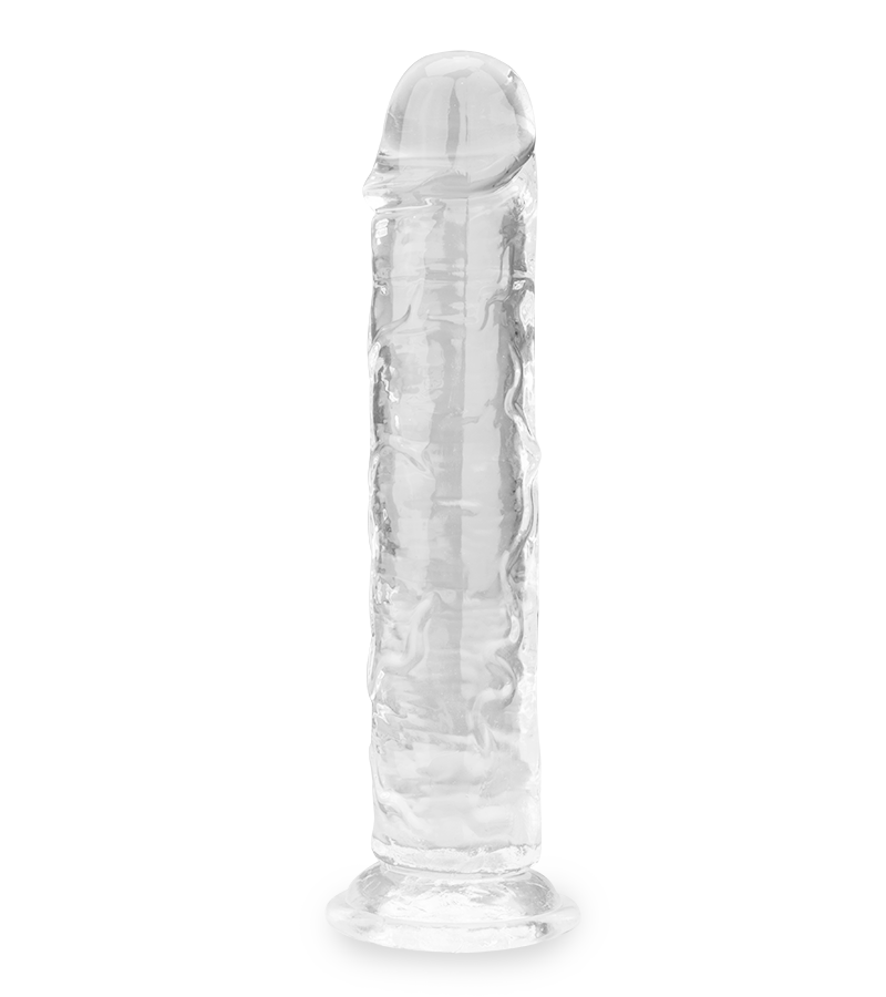 Saugnapf-Dildo Cayn