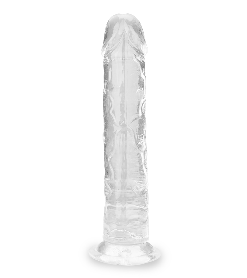 Saugnapf-Dildo Cayn