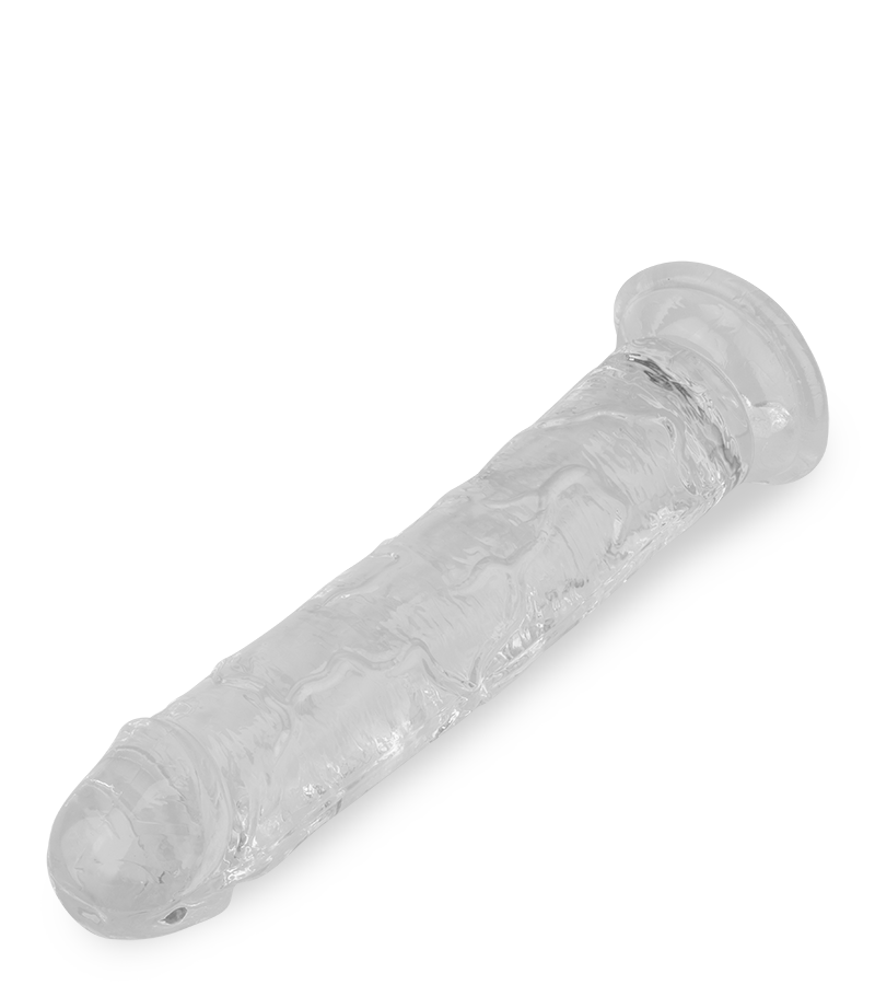 Saugnapf-Dildo Cayn