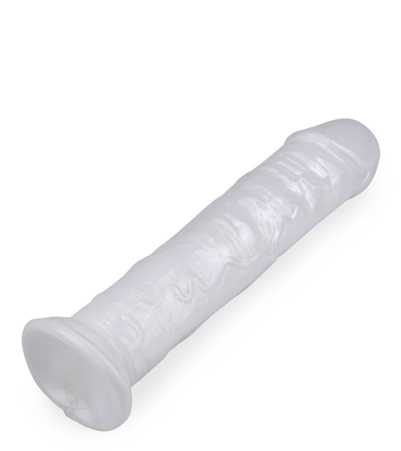 Saugnapf-Dildo Cayn