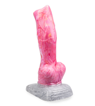 Laden Sie das Bild in den Galerie-Viewer, Saugnapf Dildo Deutsche Dogge