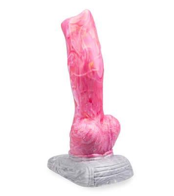 Saugnapf Dildo Deutsche Dogge