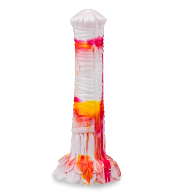 Saugnapf-Dildo Sleipnir