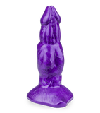 Saugnapf-Dildo Werwolf
