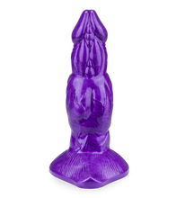 Laden Sie das Bild in den Galerie-Viewer, Saugnapf-Dildo Werwolf