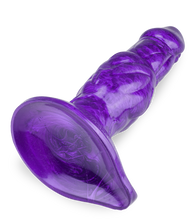 Laden Sie das Bild in den Galerie-Viewer, Saugnapf-Dildo Werwolf