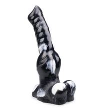 Laden Sie das Bild in den Galerie-Viewer, Saugnapf-Dildo Wolf