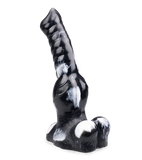 Saugnapf-Dildo Wolf