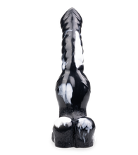 Laden Sie das Bild in den Galerie-Viewer, Saugnapf-Dildo Wolf