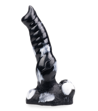 Laden Sie das Bild in den Galerie-Viewer, Saugnapf-Dildo Wolf