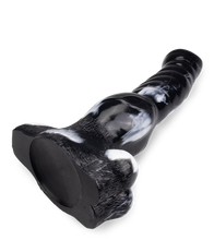 Laden Sie das Bild in den Galerie-Viewer, Saugnapf-Dildo Wolf