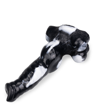 Laden Sie das Bild in den Galerie-Viewer, Saugnapf-Dildo Wolf