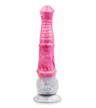 Laden Sie das Bild in den Galerie-Viewer, Saugnapf-Pferdedildo Kentucky