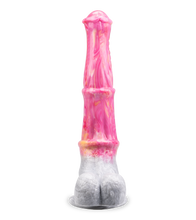 Laden Sie das Bild in den Galerie-Viewer, Saugnapf-Pferdedildo Kentucky