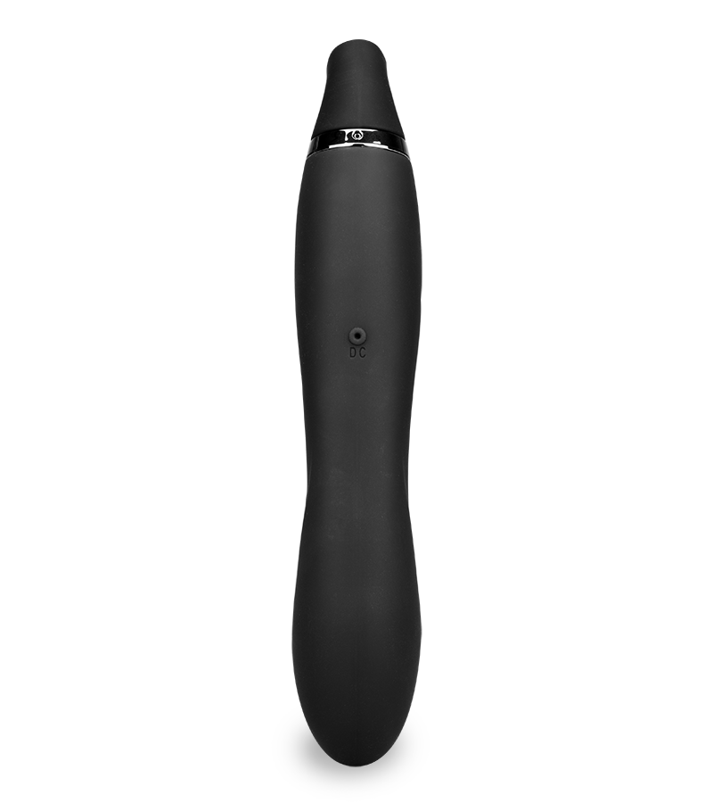 Saugvibrator für Klitoris und Brustwarzen Drawn