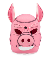 Laden Sie das Bild in den Galerie-Viewer, Schweinemaske aus Neopren