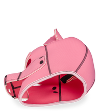 Laden Sie das Bild in den Galerie-Viewer, Schweinemaske aus Neopren