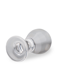 Laden Sie das Bild in den Galerie-Viewer, Set aus 3 Analplugs Triade