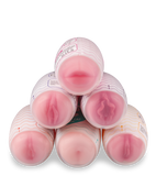 Set aus 6 Masturbationseiern Magic Cat