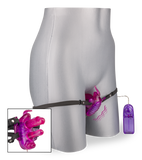 Slip-Vibrator mit Dreifach-Stimulation
