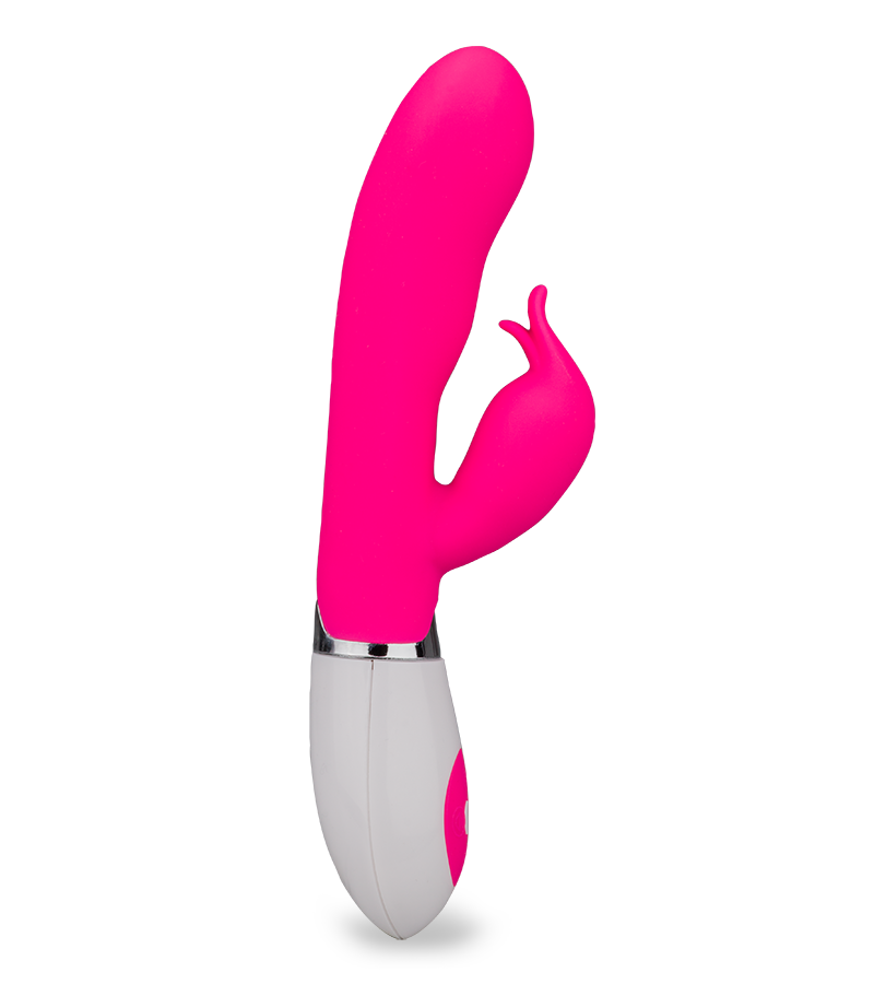 Sprachgesteuerter Rabbit-Vibrator 30 Vibrationsmodi