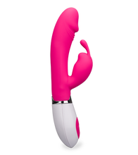 Laden Sie das Bild in den Galerie-Viewer, Sprachgesteuerter Rabbit-Vibrator
