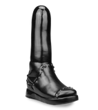Stiefel-Dildo
