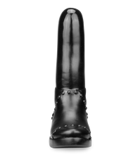Laden Sie das Bild in den Galerie-Viewer, Stiefel-Dildo