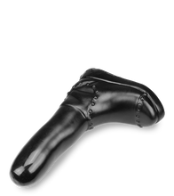 Laden Sie das Bild in den Galerie-Viewer, Stiefel-Dildo