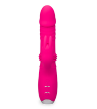 Laden Sie das Bild in den Galerie-Viewer, Stoß-Rabbit mit 12 Vibrationsmodi
