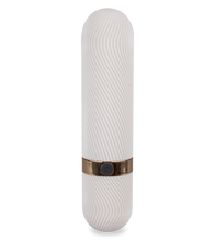 Laden Sie das Bild in den Galerie-Viewer, Stoßdildo mit Vibration Mister Hide