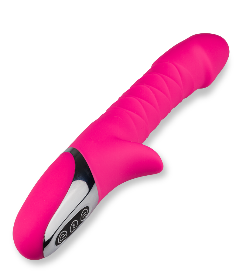 Stoßvibrator Ekina