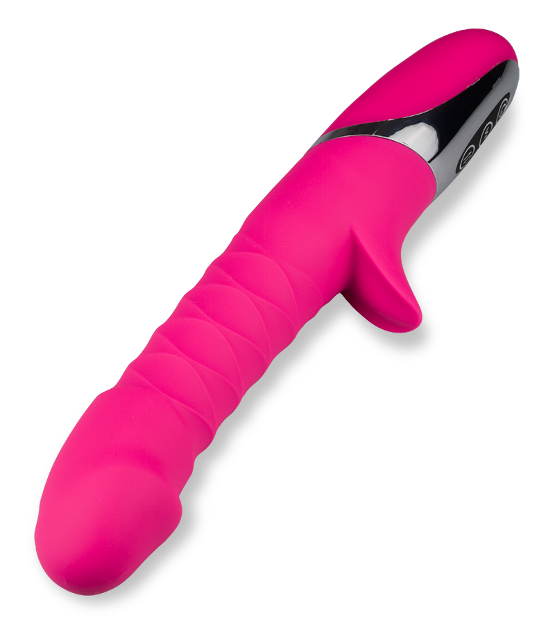 Stoßvibrator Ekina