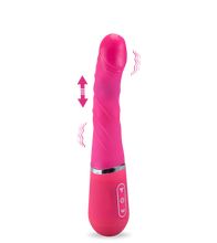Laden Sie das Bild in den Galerie-Viewer, Stoßvibrator Sensitive Touch