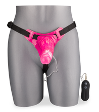 Laden Sie das Bild in den Galerie-Viewer, Strap-On-Rabbit