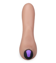Laden Sie das Bild in den Galerie-Viewer, Strapless-Vibrator 20 Modi