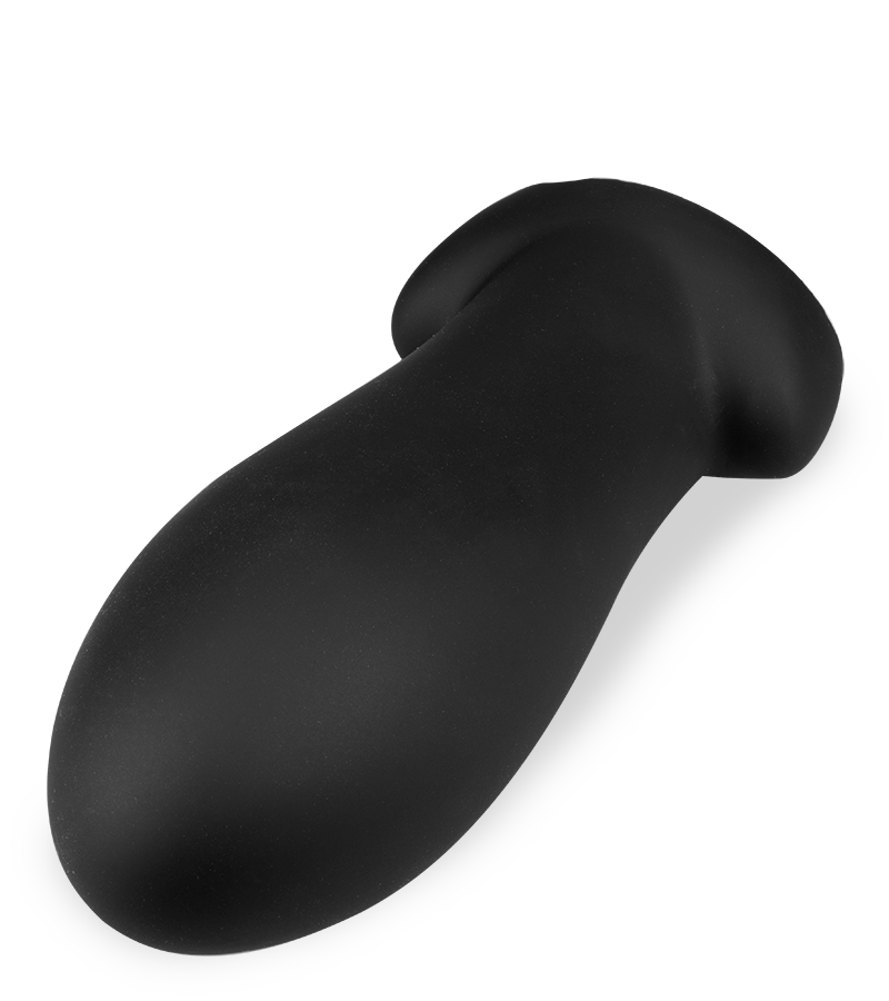 Supersofter XL-Anaplug Greedy