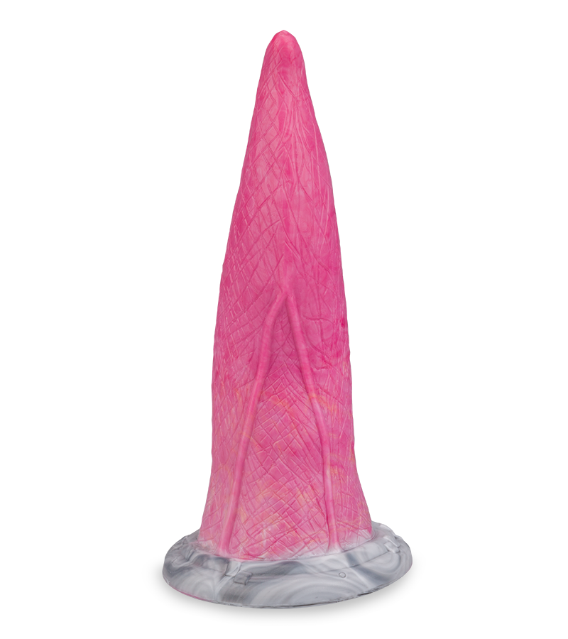Tentakel-Dildo mit Saugnapf Riesentintenfisch