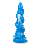 Tentakeldildo mit Saugnapf Cthulhu
