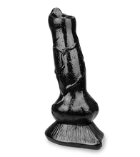 Laden Sie das Bild in den Galerie-Viewer, Tierdildo aus PVC Wolf
