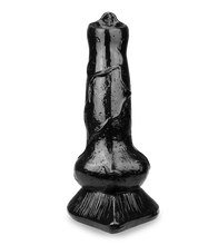 Laden Sie das Bild in den Galerie-Viewer, Tierdildo aus PVC Wolf