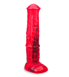 Tierdildo Esel